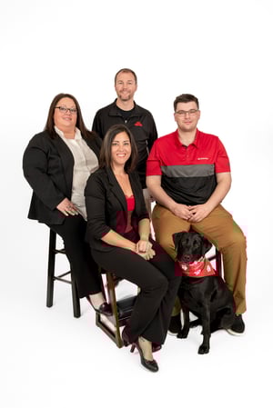 Images Nicole Hibbard - State Farm Insurance Agent