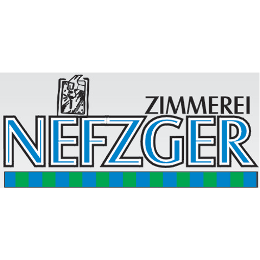Logo Zimmerei Nefzger UG & Co. KG
