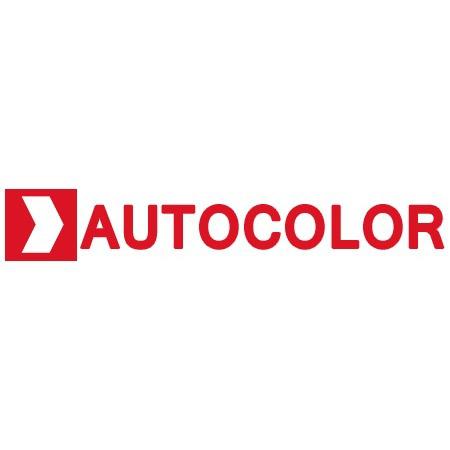 Autocolor Kft. Logo