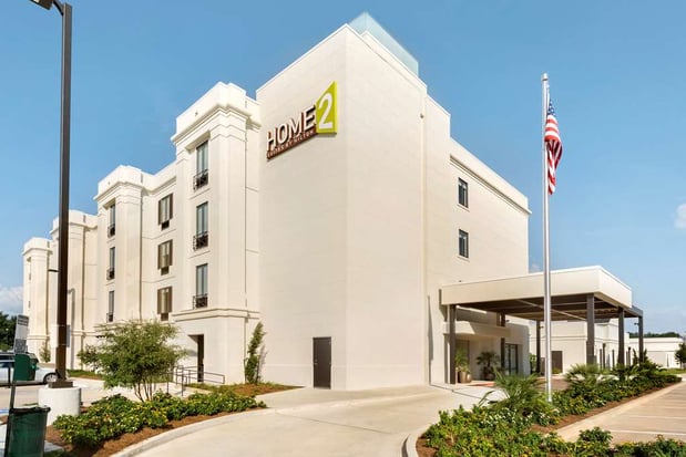 Images Home2 Suites by Hilton Parc Lafayette