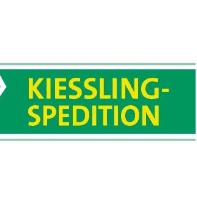 Kiessling-Spedition (Donau-Speditions-Gesellschaft Kießling mbH & Co. KG)  
