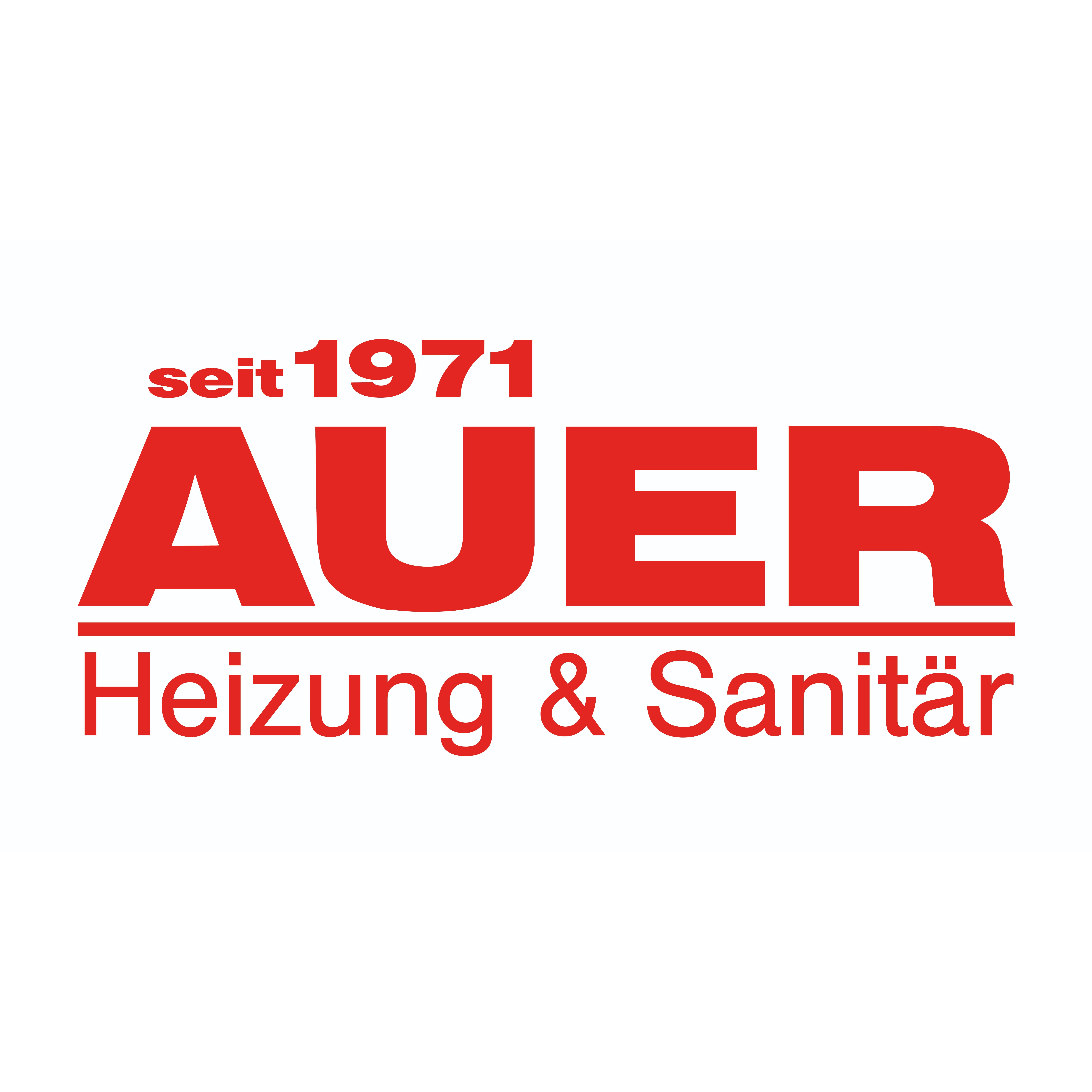 Auer Christoph Heizung & Sanitär  