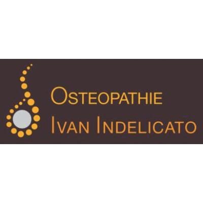 Osteopathie Indelicato in Roth in Mittelfranken - Logo
