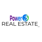 Catherine Montgomery - Power of 3 Real Estate Logo