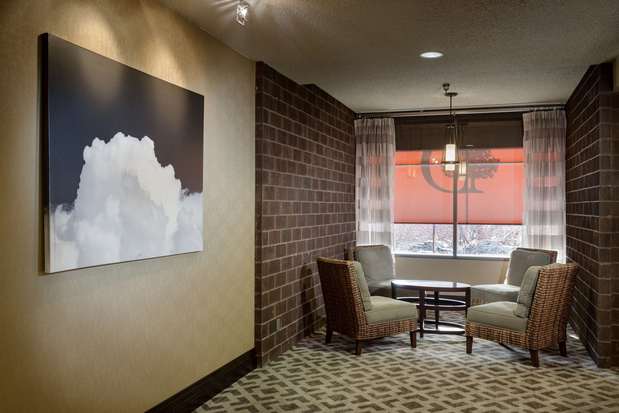 Images DoubleTree by Hilton Hotel Billings
