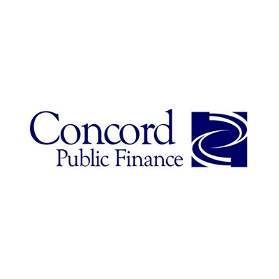 Concord Public Finance Logo