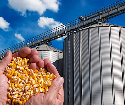 Images Agri-Systems of Waterville