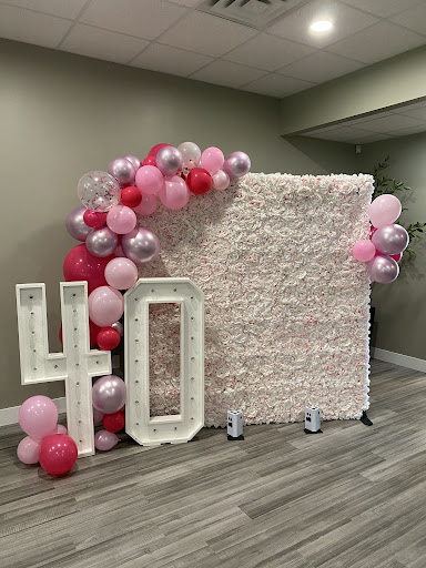 Images Joanne's Event Rentals