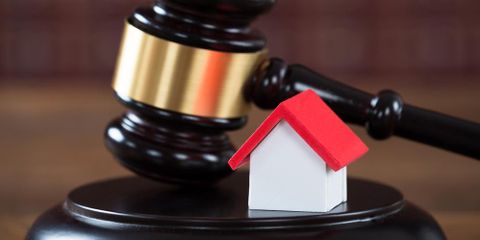 3 Reasons to Love a Real Estate Auction