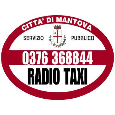 Co.Ta.Ma. Consorzio Taxisti Mantovani Logo