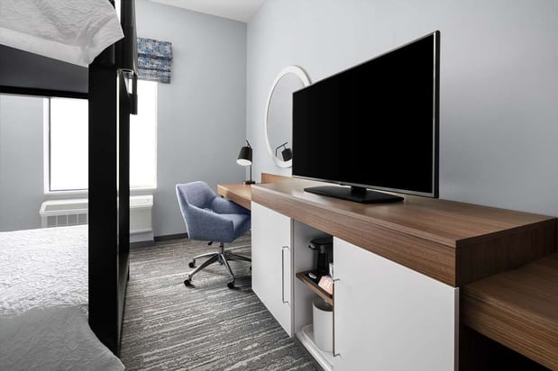 Images Hampton Inn & Suites Bridgeview Chicago