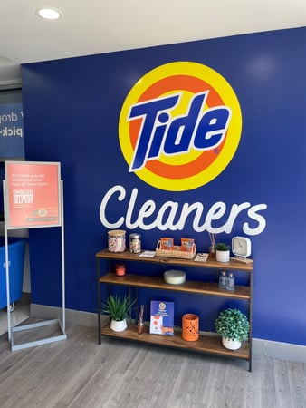 Images Tide Cleaners