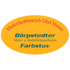 Logo Olaf Heuer Malereifachbetrieb
