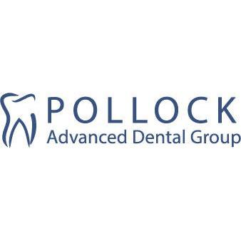 Pollock Advanced Dental Group Logo