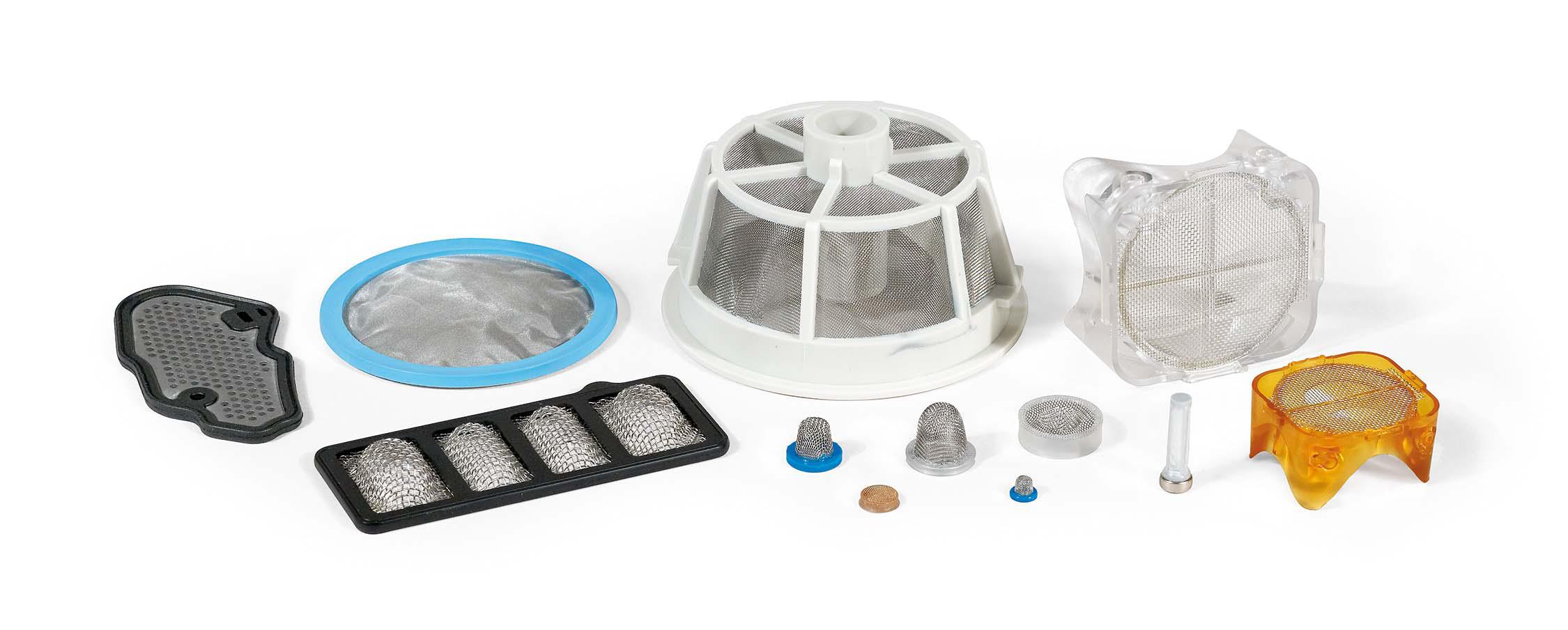 Schimmel Filtertechnik GmbH & Co. KG, Industriestrasse 4 in Adelsheim