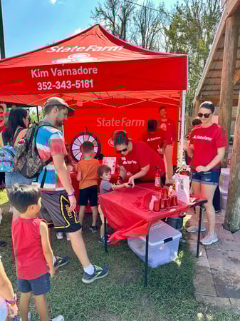 Images Kim Varnadore - State Farm Insurance Agent