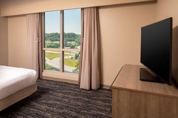 Images Hilton Asheville Biltmore Park