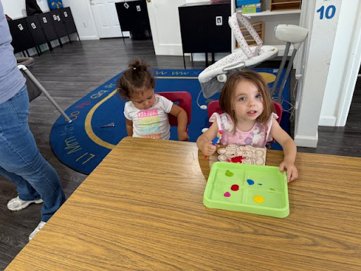 Images Little Angel's Day Care
