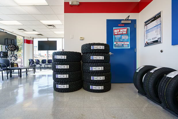 Images Tire Discounters