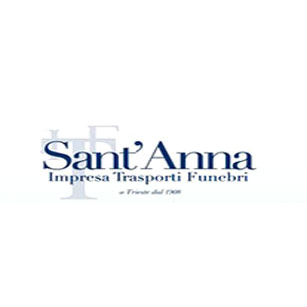 Impresa Trasporti Funebri Sant'Anna Logo
