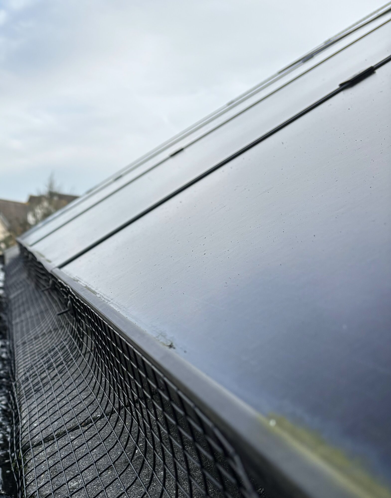 Images MM Roof Cleaning Services (MMRCS)