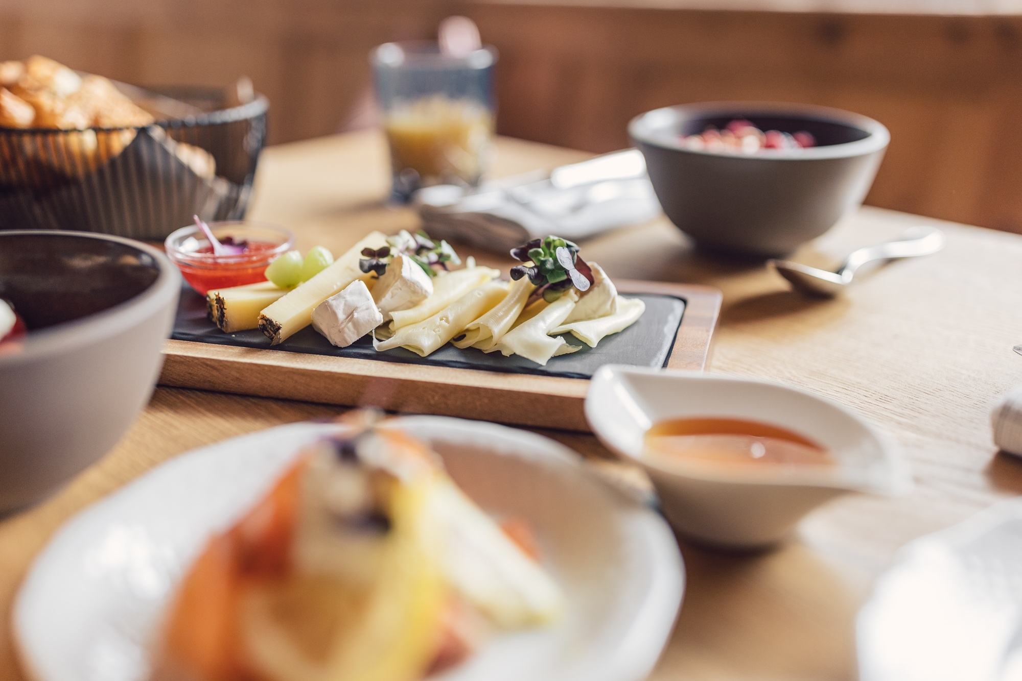 Bild 10 von Hotel Märzenklamm – Boutiquehotel im Zillertal