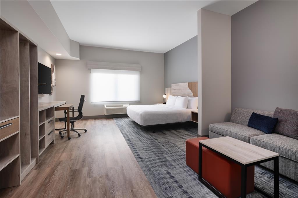 Images @HOME by Best Western Walkerton