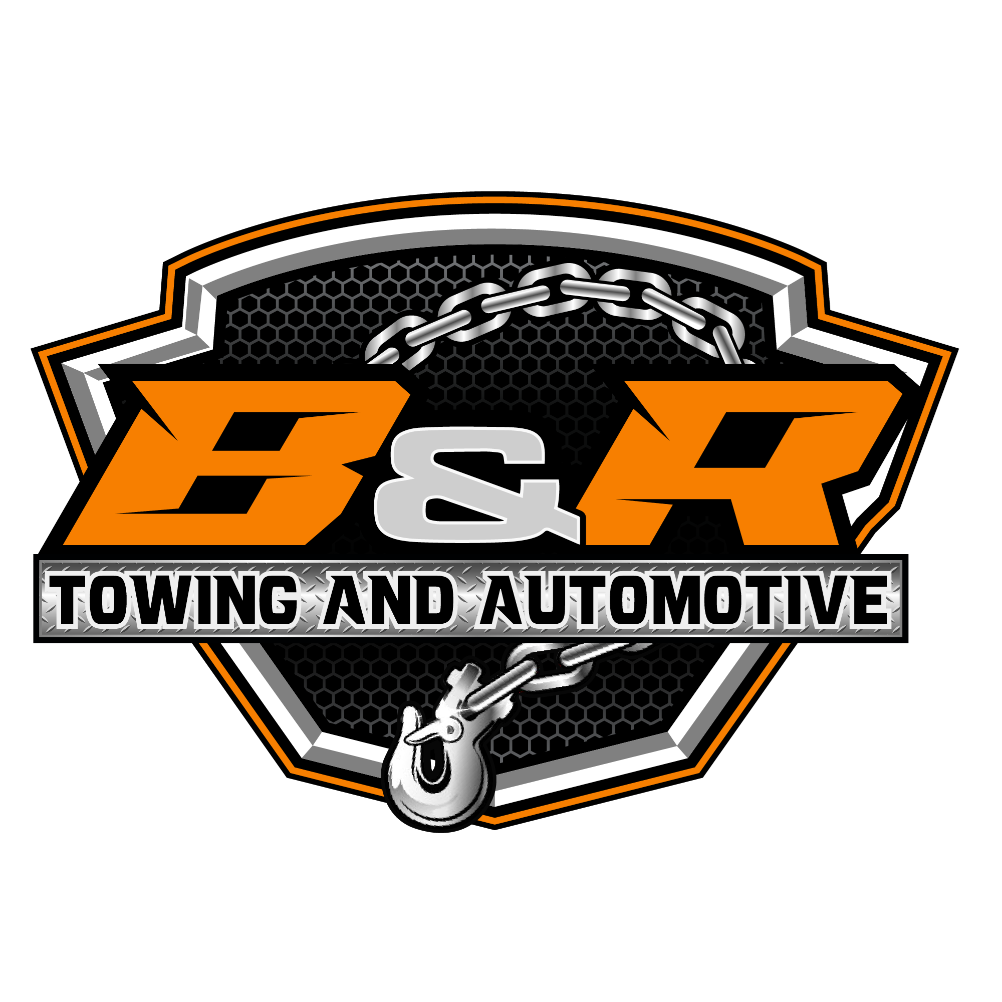 B&R Towing and Automotive