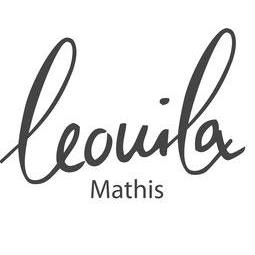 Leonila Mathis Logo