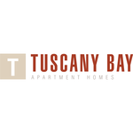 Tuscany Bay Apartments Logo