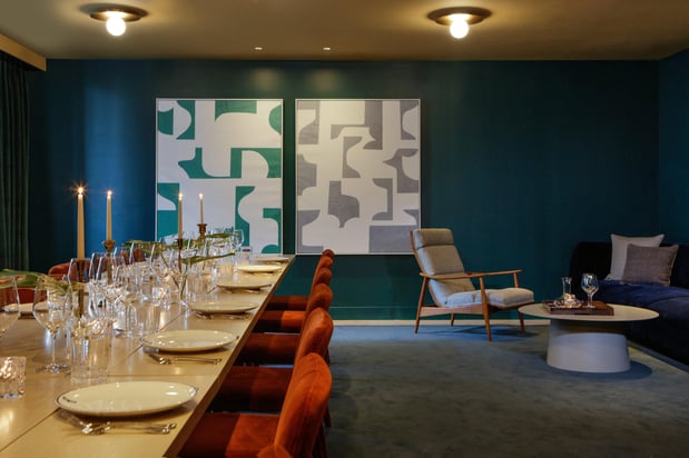 Images Kimpton Sylvan Atlanta - Buckhead by IHG