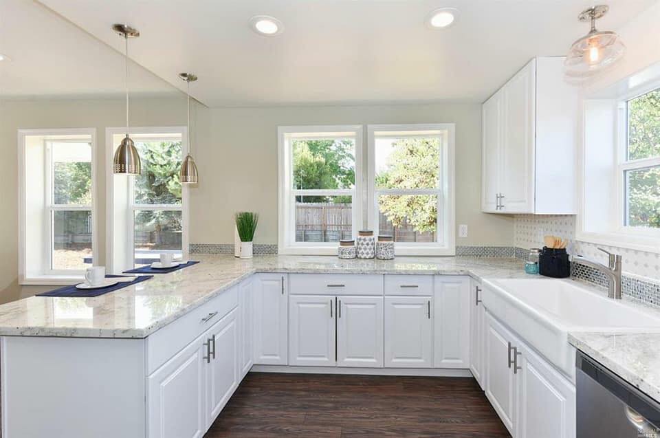 Budget Construction Logo