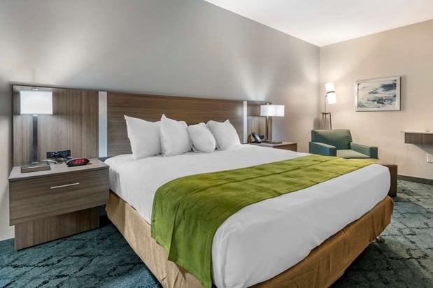 Images Best Western Plus Lakeland