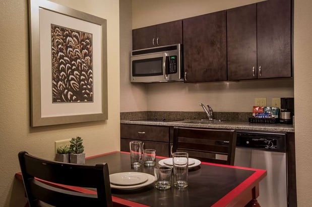 Images Homewood Suites by Hilton Charlotte Ballantyne, NC