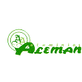 Aluminios Aleman Logo