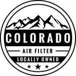 Colorado Air Filter LLC Logo