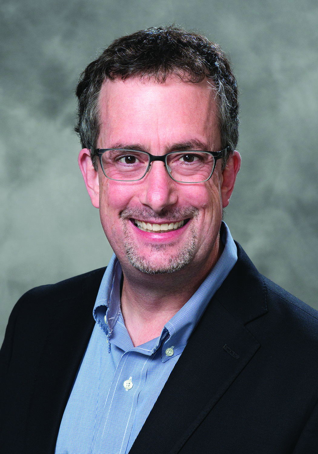John Spertus