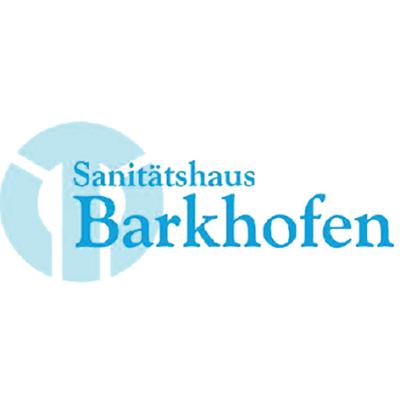 Logo Sanitätshaus Barkhofen GmbH & Co. KG