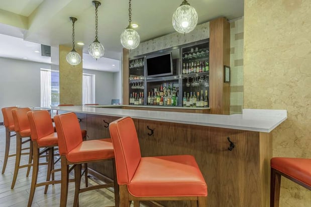 Images Hilton Garden Inn Indianapolis Downtown