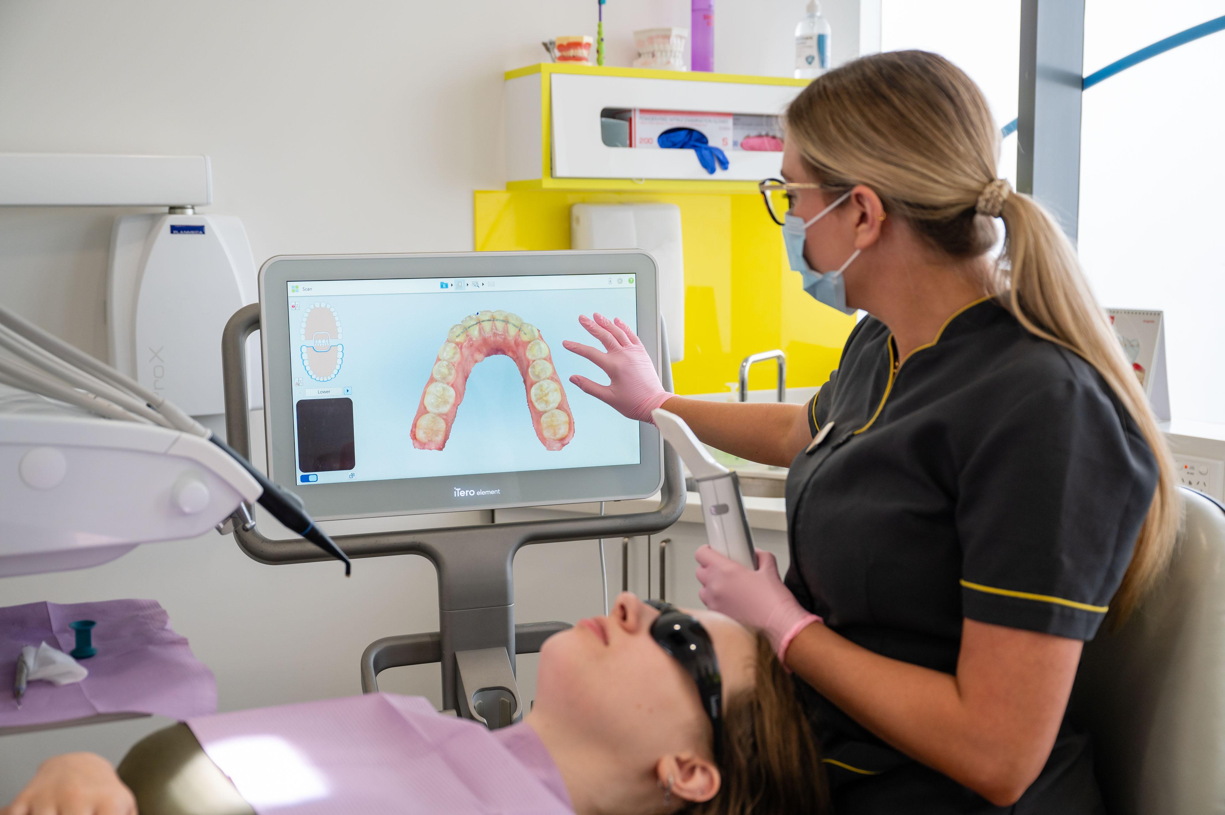 Images Glo Dental Beeliar