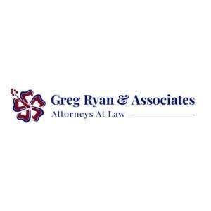 Greg Ryan & Associates, Attorneys at Law, LLLC Logo