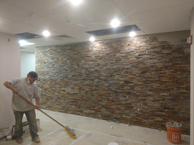 Images CCD CONSTRUCTION CORP