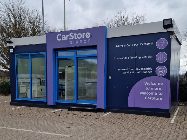Images CarStore Direct St Albans