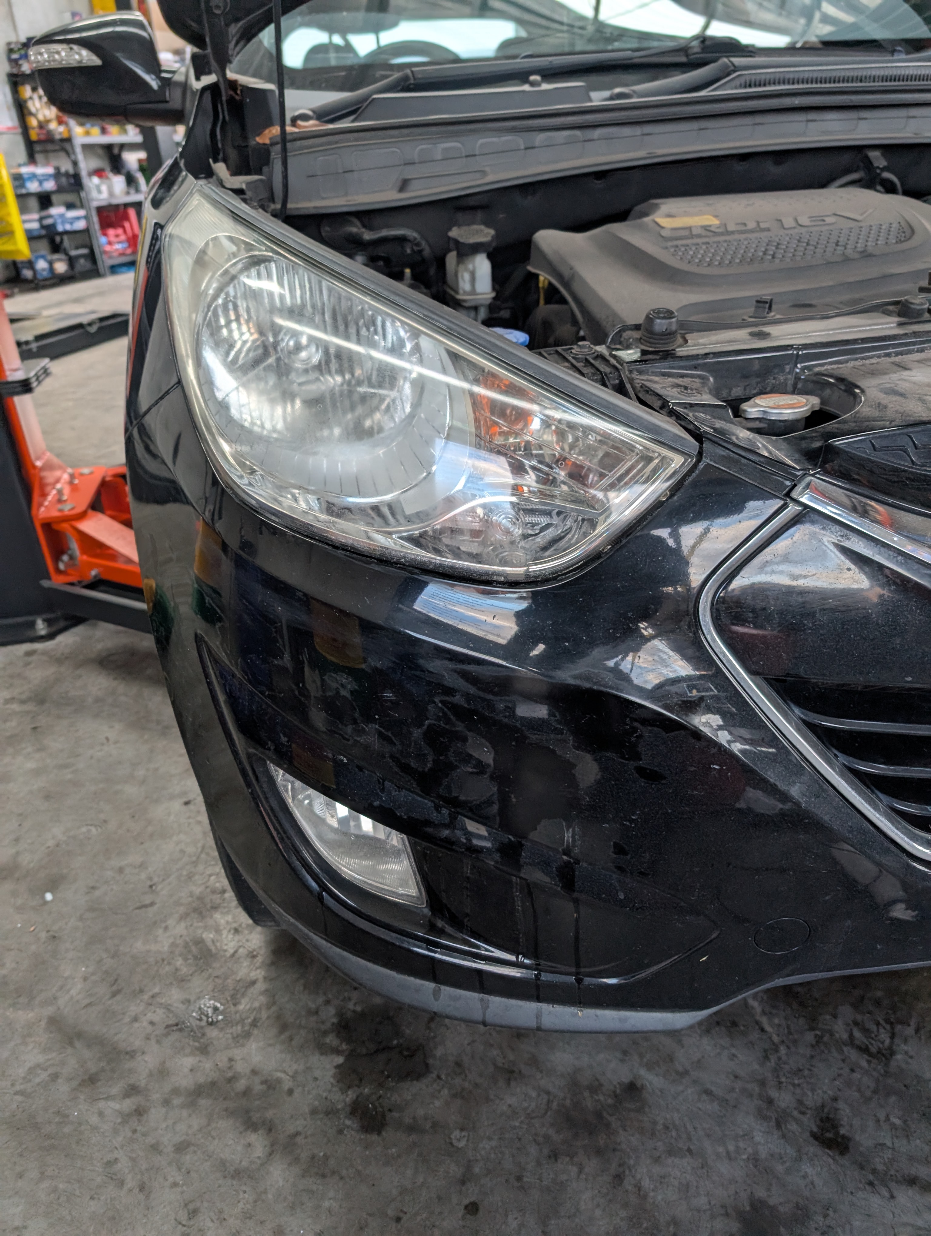 Images JMP Motor Mechanics