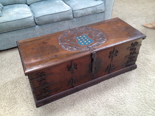 Images Karzen Restoration