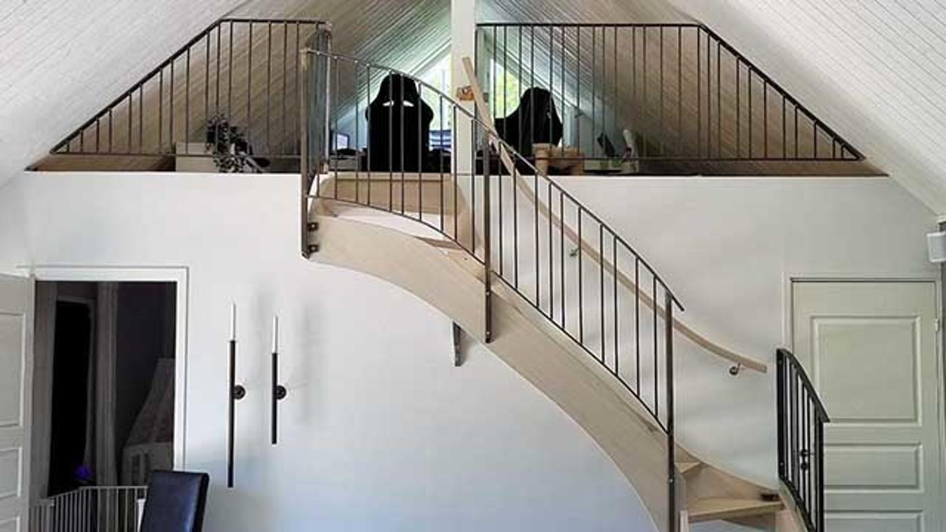 Images Hugdahls Metall & Inredningssmide AB