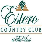 Estero Country Club at the Vines