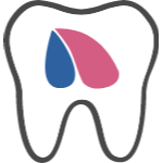 登坂歯科医院 Logo