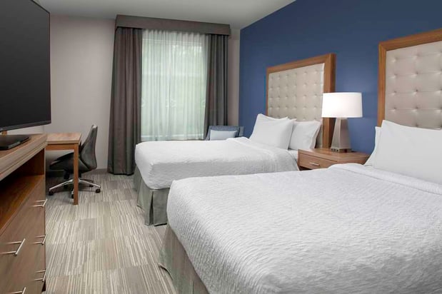 Images Homewood Suites by Hilton Greenville