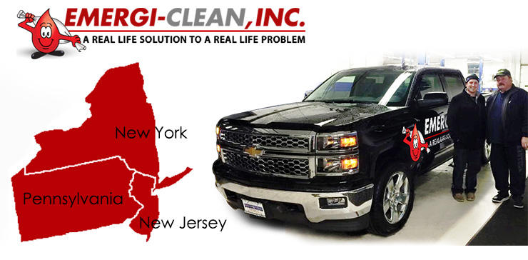 Being based in New Jersey, this allows us to offer our services throughout the tri-state area. With almost 30 years of expertise customer, we have use our services in all scenarios spanning all over Pennsylvania, New Jersey, & New York